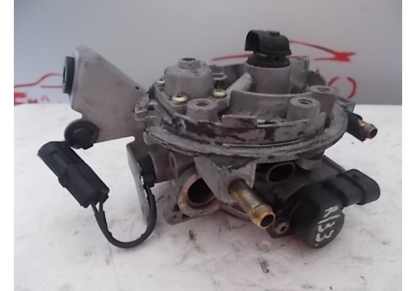 Моноінжектор Renault 19, 1.8, F3P, Magneti Marelli, 7700859545, H861844, 859545C 